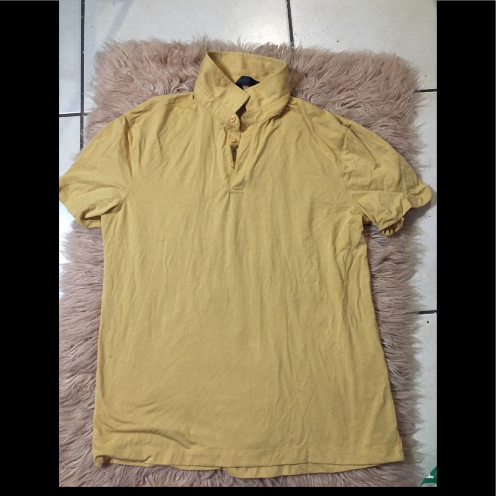 Lululemon shirt